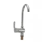 Смеситель для кухни Haiba Hansberg 017 (HB0209)