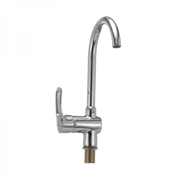 Смеситель для кухни Haiba Hansberg 017 (HB0209)