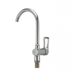 Смеситель для кухни Haiba Hansberg 017 (HB0209)