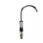 Смеситель для кухни Haiba Hansberg 017 (HB0209)