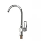 Смеситель для кухни Haiba Hansberg 017 (HB0209)