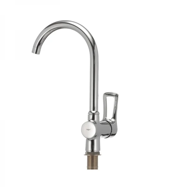 Смеситель для кухни Haiba Hansberg 017 (HB0209)