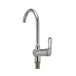 Смеситель для кухни Haiba Hansberg 017 (HB0209)