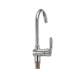 Смеситель для кухни Haiba Hansberg 017 (HB0209)