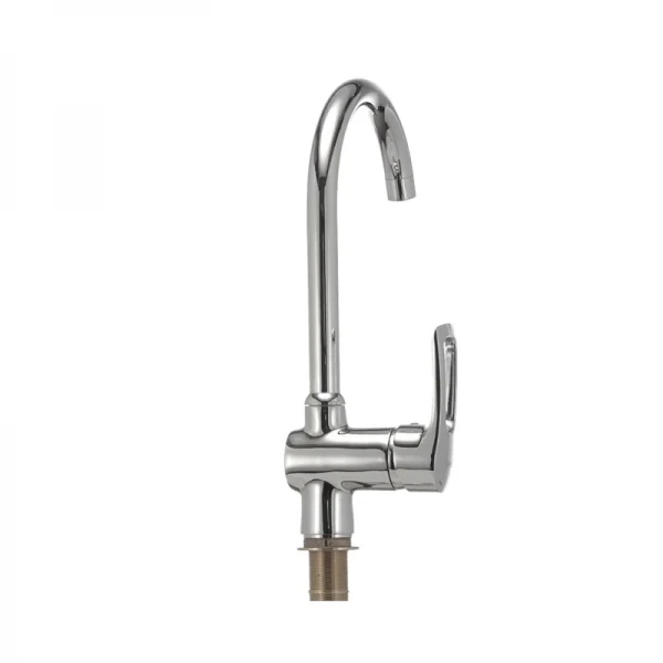 Смеситель для кухни Haiba Hansberg 017 (HB0209)