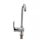 Смеситель для кухни Haiba Hansberg 017 (HB0209)