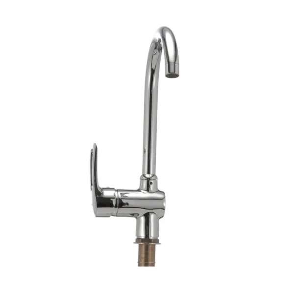 Смеситель для кухни Haiba Hansberg 017 (HB0209)