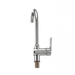 Смеситель для кухни Haiba Hansberg 017 (HB0209)