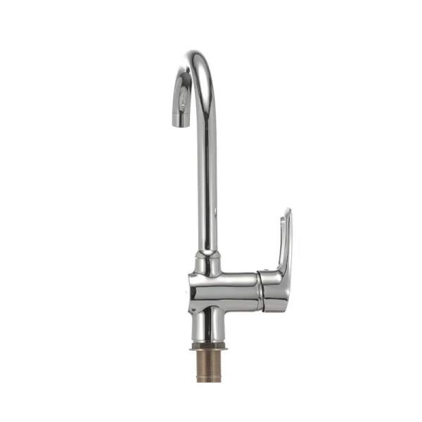 Смеситель для кухни Haiba Hansberg 017 (HB0209)