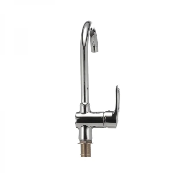 Смеситель для кухни Haiba Hansberg 017 (HB0209)