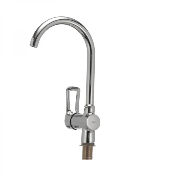 Смеситель для кухни Haiba Hansberg 017 (HB0209)