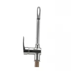 Смеситель для кухни Haiba Hansberg 017 (HB0209)