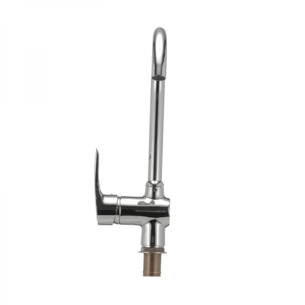 Смеситель для кухни Haiba Hansberg 017 (HB0209)