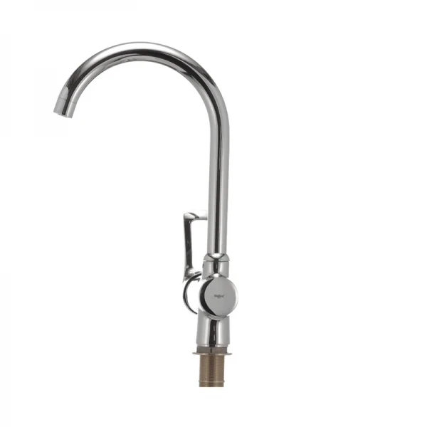 Смеситель для кухни Haiba Hansberg 017 (HB0209)