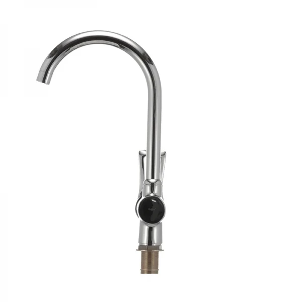 Смеситель для кухни Haiba Hansberg 017 (HB0209)