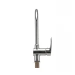 Смеситель для кухни Haiba Hansberg 017 (HB0209)