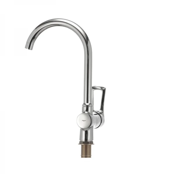 Смеситель для кухни Haiba Hansberg 017 (HB0209)