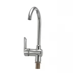 Смеситель для кухни Haiba Hansberg 017 (HB0209)