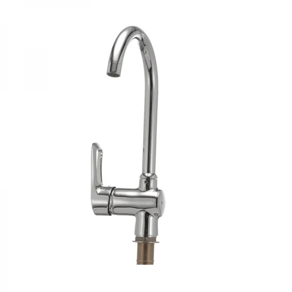 Смеситель для кухни Haiba Hansberg 017 (HB0209)