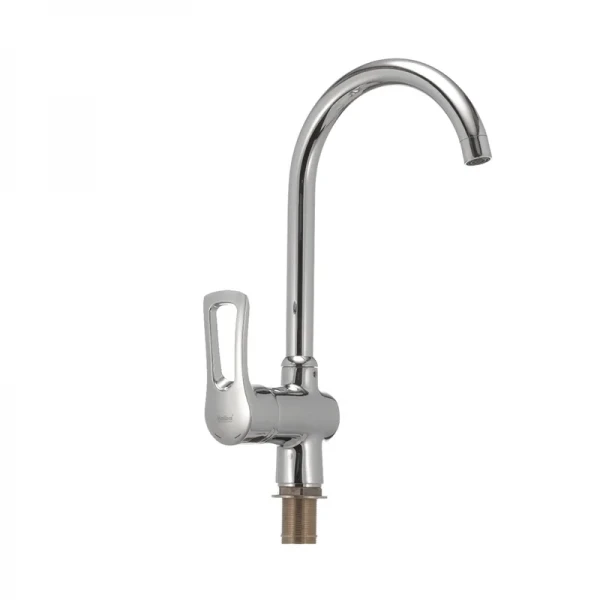 Смеситель для кухни Haiba Hansberg 017 (HB0209)