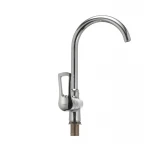 Смеситель для кухни Haiba Hansberg 017 (HB0209)