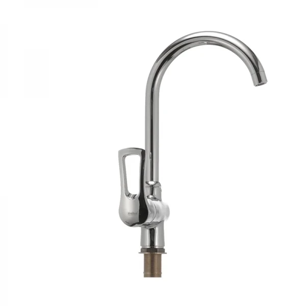 Смеситель для кухни Haiba Hansberg 017 (HB0209)