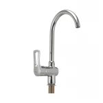 Смеситель для кухни Haiba Hansberg 017 (HB0209)