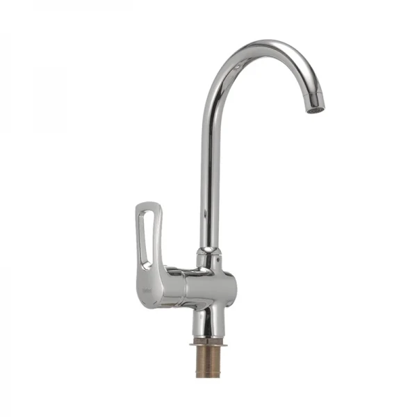 Смеситель для кухни Haiba Hansberg 017 (HB0209)