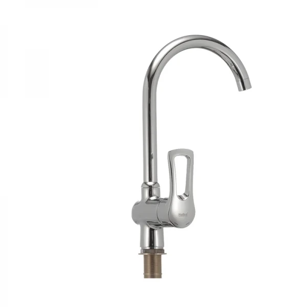 Смеситель для кухни Haiba Hansberg 017 (HB0209)