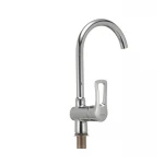 Смеситель для кухни Haiba Hansberg 017 (HB0209)