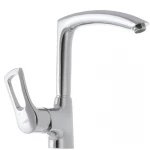 Смеситель для кухни Haiba Hansberg 018 (HB0210)