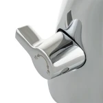 Смеситель для ванны Haiba Hansberg 022 (HB0211)