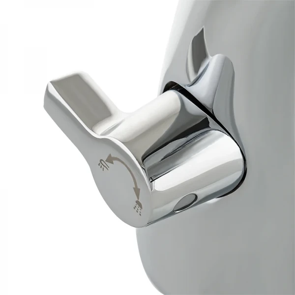 Смеситель для ванны Haiba Hansberg 022 (HB0211)