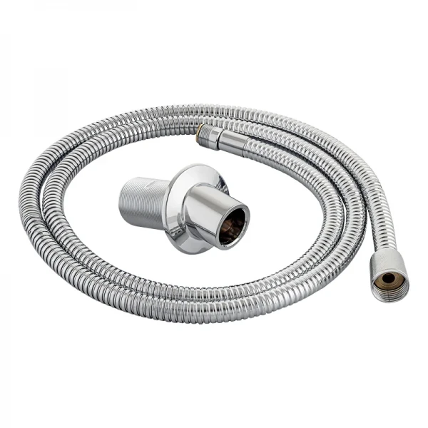 Смеситель для ванны Haiba Hansberg 022 (HB0211)