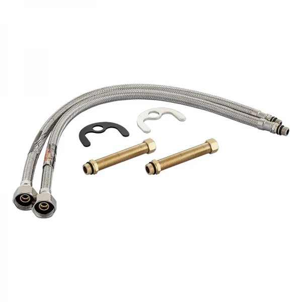 Смеситель для ванны Haiba Hansberg 022 (HB0211)