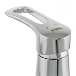 Смеситель для ванны Haiba Hansberg 022 (HB0211)