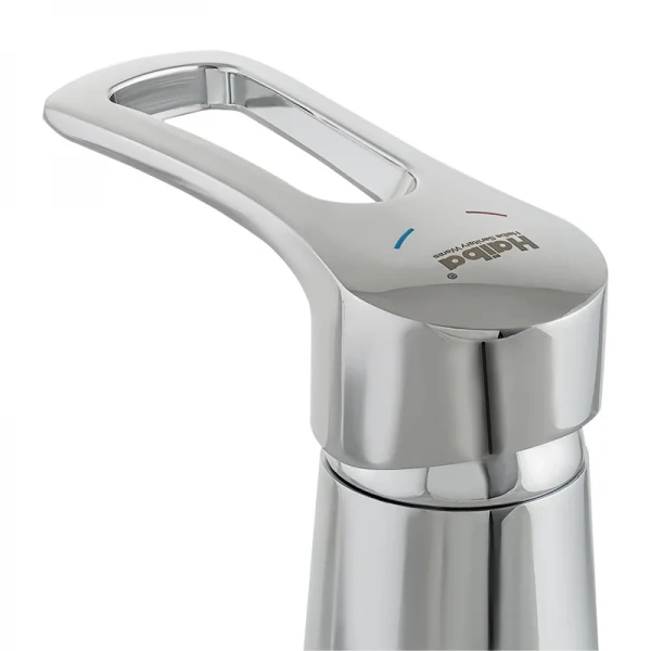 Смеситель для ванны Haiba Hansberg 022 (HB0211)