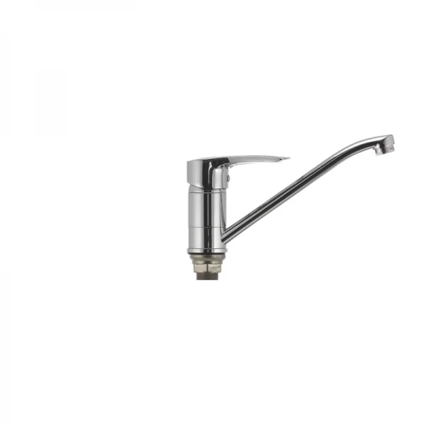 Смеситель для кухни Haiba Hansberg 555 (HB0213)