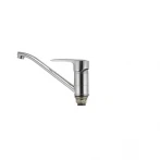 Змішувач для кухні Haiba Hansberg 555 (HB0213)