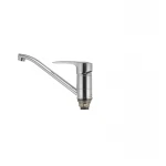 Смеситель для кухни Haiba Hansberg 555 (HB0213)