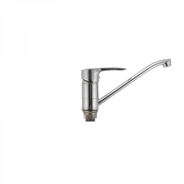 Смеситель для кухни Haiba Hansberg 555 (HB0213)