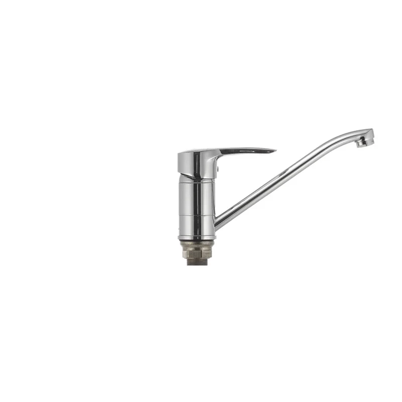 Змішувач для кухні Haiba Hansberg 555 (HB0213)