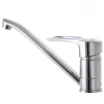 Смеситель для кухни Haiba Hansberg 555 (HB0213)