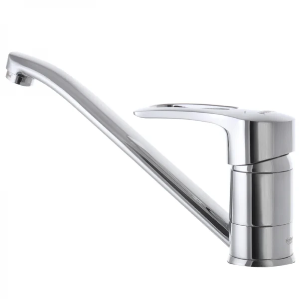Смеситель для кухни Haiba Hansberg 555 (HB0213)