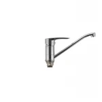 Смеситель для кухни Haiba Hansberg 555 (HB0213)