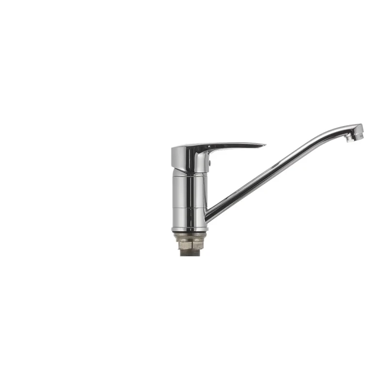 Змішувач для кухні Haiba Hansberg 555 (HB0213)