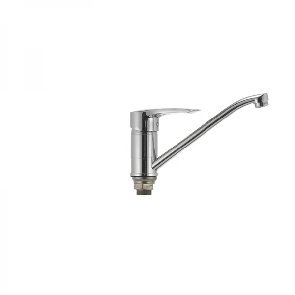 Смеситель для кухни Haiba Hansberg 555 (HB0213)