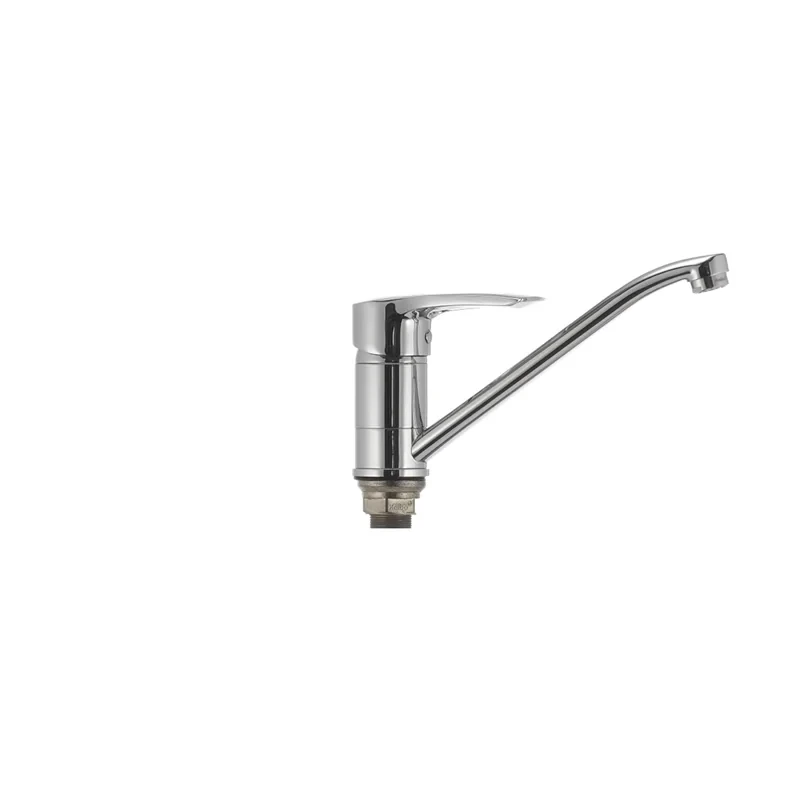 Змішувач для кухні Haiba Hansberg 555 (HB0213)