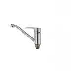 Смеситель для кухни Haiba Hansberg 555 (HB0213)