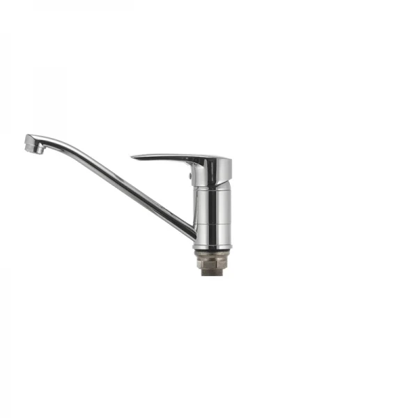 Смеситель для кухни Haiba Hansberg 555 (HB0213)